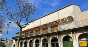Primer aniversari del TMC