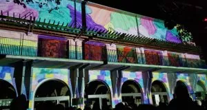 PASSAREL·LA D’ARTS – Inauguració TMC Odèon