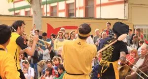 Èxit del segon Festival Familiar de Canet (FeFaNet 2025)