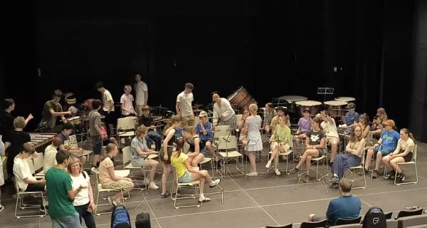 Imatge destacada de 15a TROBADA JOVES MÚSICS EUROPEUS AL TMC