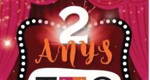 2 ANYS DEL TMC ODÈON