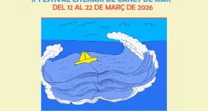 MAR DE LLETRES
