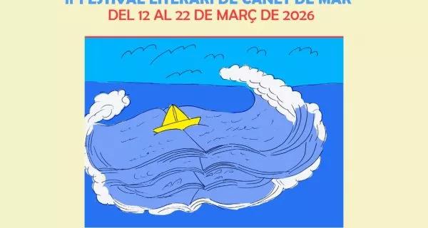Imatge destacada de MAR DE LLETRES