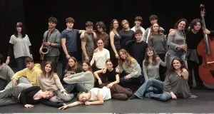 BAT D’ARTS ESCÈNIQUES AL TMC