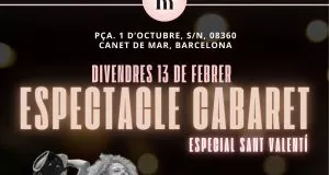 ACTUACIONS AL CAFÈ ODÈON